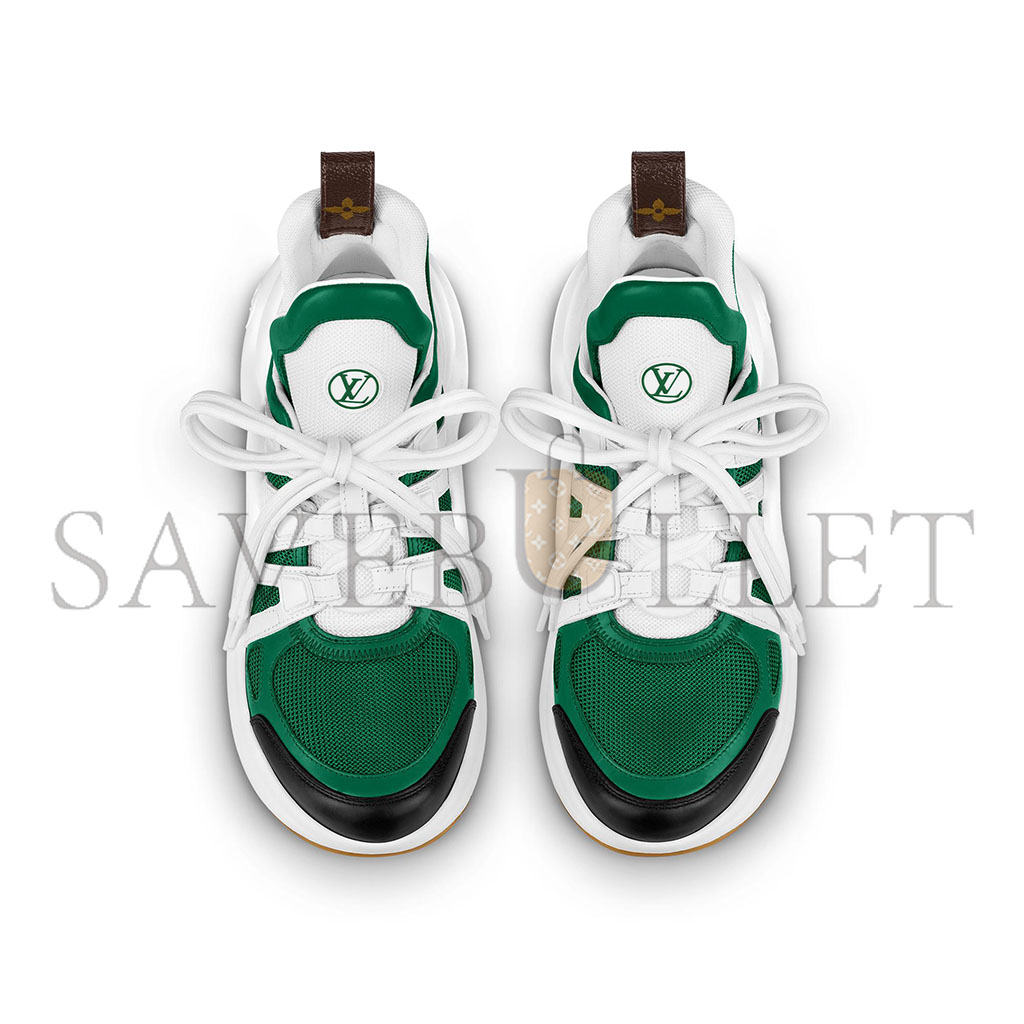 l**is V*t*n archlight sneakers lv 1a8tfe